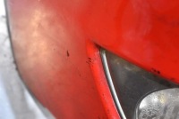 фото thumb №10, Бампер перед передній червоний ford galaxy mk1 1 i lift 00-06