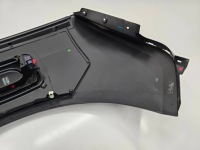 фото thumb №9, Крыло панель задний с розетка зарядки bmw i3 i01 13- правый задняя