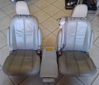 фото thumb №8, Сидіння / диван / комплект toyota sienna 3 2011