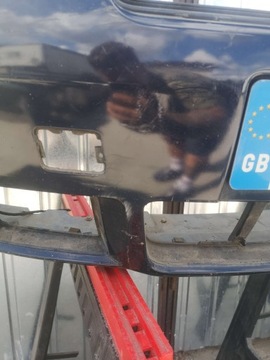 фото thumb №7, Бампер перед audi a4 b6 cabrio ксенон омивачі