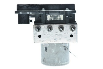 фото thumb №7, Насос abs audi a4 b8 0265951170 8k0614517fl 8k0907379ca 0265236188