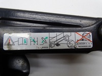 фото thumb №6, Домкрат подъемник подъемник peugeot 207 citroen c4 9656868180