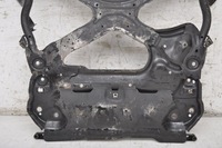 фото thumb №5, Audi a4 b9 2.0 tdi подрамник подрамник подвеска