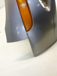 фото thumb №10, Бампер перед chrysler 300m 2001