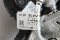 фото thumb №15, Клапан клапаны расширительные распределитель кондиционера volkswagen id.4 204 km