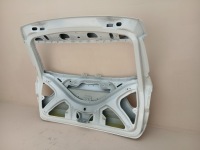 фото thumb №13, Bmw x3 f25 2010- крышка боки багажника зад задняя