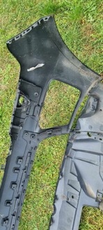 фото thumb №8, Бампер передний перед land rover sport ii l494