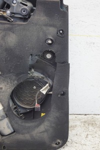 фото thumb №15, Обшивка дверь правый задняя audi q7 4l