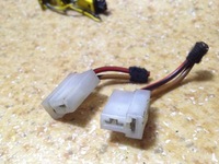 фото thumb №1, Штекер колодка bmw 6262