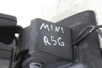 фото thumb №2, Клипса поперечина безопасности задняя mini r56