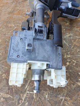 фото thumb №7, Mazda cx5 i колонка кермова підсилювач kd31-3210xe