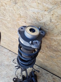 фото thumb №5, Peugeot boxer ducato iii поворотный кулак правый перед 2.0