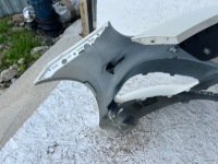 Бампер перед передній mercedes s coupe w217 amg Київ, фото thumb