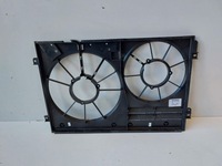 фото thumb №1, Vw golf v корпус вентиляторів 1k0121205 ad оригінал