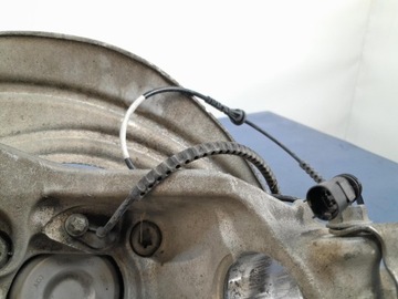 фото thumb №5, Bmw 3 g20 g21 2.0 b поворотный кулак ступица перед правая