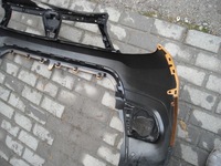 фото thumb №7, Duster ii 2 бампер передний перед bielsko-biała