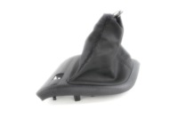 Купити Декоративна чохол шкіряний важіль перемикання передач fiat ducato 735537074 оригінальний номер, фото thumb