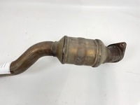 фото thumb №7, Фільтр частинок твердих charger challenger srt 6.4 6.2 каталізатор dpf lh