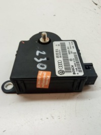 фото thumb №3, Модуль напряжения 4f0915181 audi a6 iii 2004-2011 c6