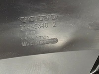 фото thumb №8, Спойлер перед накладка volvo xc40 31449340 новий оригінальний