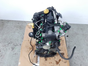 фото thumb №15, Renault megane ii рестайлінг 1.5dci 07r двигун k9k734 76kw 103km