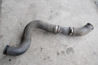 фото thumb №2, Honda cr-v iii труба интеркулер 2.2 i-ctdi