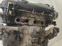 Citroen peugeot mini 1.4 бензин gu31 двигун комплектний  гарантія Недорого, фото thumb