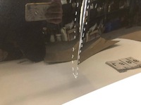 фото thumb №11, Fiat talento opel vivaro nissan nv300 капот крышка двигателя 16 -