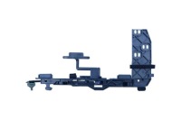 Направляющие люк рейки левая + правый  комплект к mercedes w124 w201 190 с Разборки, фото thumb