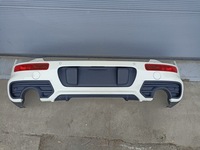 фото thumb №1, Mini clubman f54 бампер задня задній jcw pdc