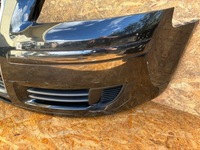 фото thumb №10, Audi a3 8p бампер перед переднє великий решітка радіатора