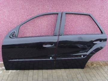 фото thumb №1, Mercedes ml w164 двері ліві зад