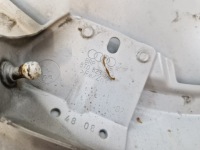 Audi a5 8t0 дорестайлінг  07-12 капот кришка двигуна przenia перед 8t0823373 Недорого, фото thumb