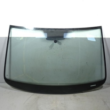 фото thumb №1, Vw passat b6 стекло передняя