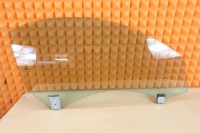 фото thumb №1, Mercedes slk r171 скло двері права odcień зелений