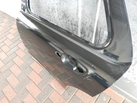 фото thumb №6, Дверь citroen cactus lift задние левая poznań giełda