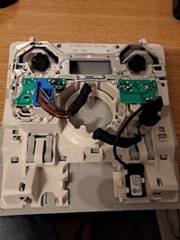 фото thumb №8, Seat leon iii лампа потолочный 5f0947105r