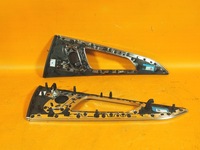 фото thumb №8, Audi a6 4g c7 fl 32km планки декоративні інтер'єру комплект дерево nd8