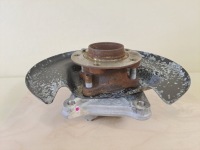 Peugeot rifter 20r поворотный кулак ступица правая задняя правый задний Цена, фото thumb