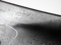 фото thumb №9, Toyota auris i 3d 06-09 209 спойлер молдинг крышки 76085-02070
