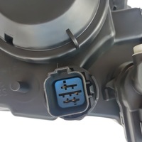 фото thumb №8, Ford edge 2010- фара лампа левая обычная usa