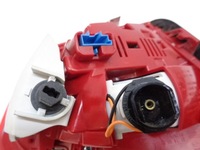 фото thumb №8, Mercedes gla x156 лампа задня права w кришка a1569061458