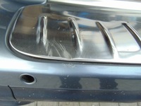 фото thumb №12, Бампер зад задній porsche cayenne s i 4.5 v8 ld7z