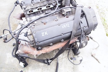 фото thumb №10, Двигатель aj27s jaguar xkr x100 компрессор supercharger 4.0 v8 276 kw 2002r