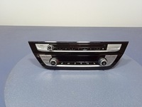 фото thumb №1, Bmw ix3 g08 g01 g02 панель кондиціонера обдув радіо перед 7951984