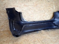 фото thumb №8, Toyota yaris iv cross 20- бампер задний задняя