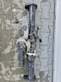 Купить Mercedes gle a167 фаркоп  a1673102400, фото thumb