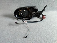 фото thumb №1, Audi a8 s8 d4 4h1 зеркало левая 14 + 2 pin 4h1857409n