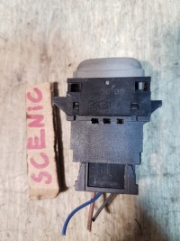 фото thumb №2, Кнопка блокування скло задня renault scenic i lift