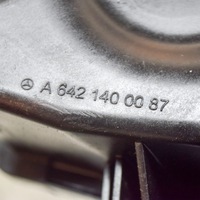 фото thumb №6, Mercedes-benz gl x166 2015 резонатор / повітрозабірник повітря